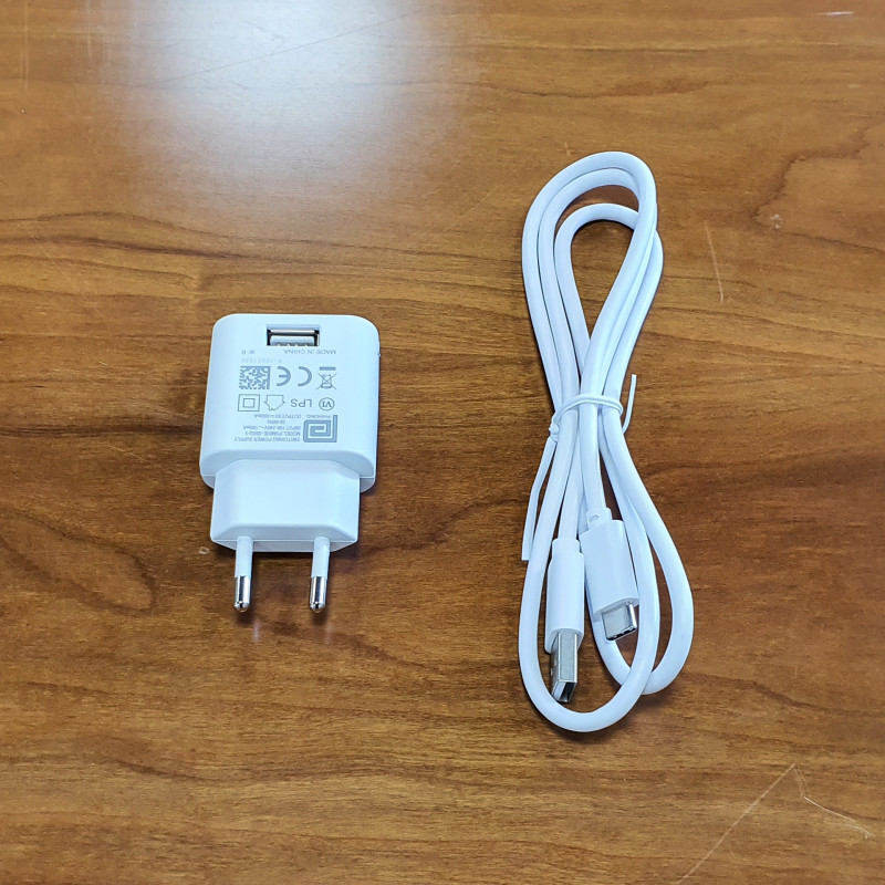 Bracelet de chargeur de données USB micro type C, cordon de charge rapide  pour iPhone