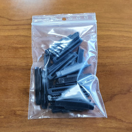 Sachet de 20 clips de fixation pour NightWatch