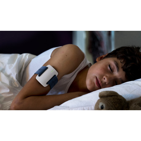 NightWatch Epilepsy Detection Assistent Professional