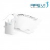 EMFIT Safebed