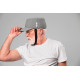 Casquette Bowie Ribcap