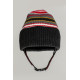 Bonnet Igny Ribcap