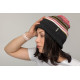 Bonnet Igny Ribcap