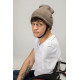 Bonnet Igny Ribcap