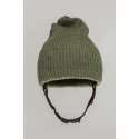 Bonnet Lenny Ribcap®
