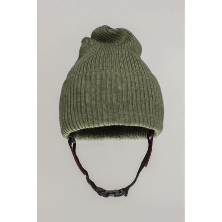 Bonnet Lenny Ribcap