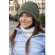 Bonnet Lenny Ribcap