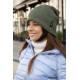 Bonnet Lenny Ribcap