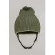 Bonnet Lenny Ribcap