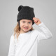 Bonnet Lenny Ribcap