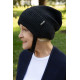 Bonnet Lenny Ribcap