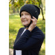 Bonnet Lenny Ribcap