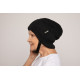 Bonnet Lenny Ribcap