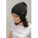 Bonnet Lenny Ribcap
