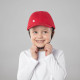 Casquette Baseball Ribcap