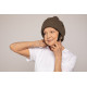 Bonnet Igny Ribcap
