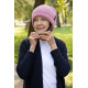 Bonnet Lenny Ribcap