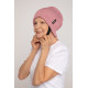 Bonnet Lenny Ribcap