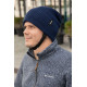 Bonnet Lenny Ribcap
