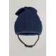 Bonnet Lenny Ribcap