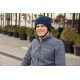 Bonnet Lenny Ribcap