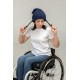 Bonnet Lenny Ribcap
