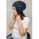 Bonnet Lenny Ribcap