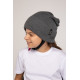 Bonnet Lenny Ribcap