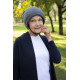 Bonnet Lenny Ribcap