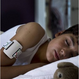 NightWatch détecteur de crises d'épilepsie nocturnes (Offre à 1790 euros TTC pour les particuliers)